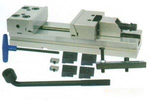 銑床,磨床專(zhuān)用臺(tái)虎鉗